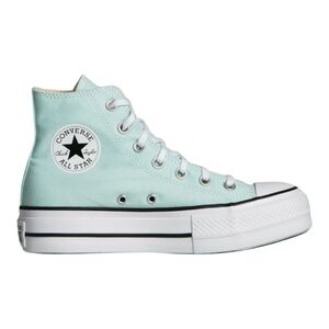 CONVERSE Chuck Taylor All Star Lift Hi Womens Sneakers -Chance Of Rain